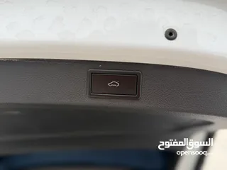  21 سكودا كودياك L&K ترخيص 2020 محرك 2000 ديزل