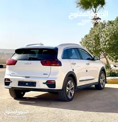  4 كيا نيرو 2022 كهرباء فحص كامل فل كامل عدا الفتحه بحالة الوكااالة جمرك جديد