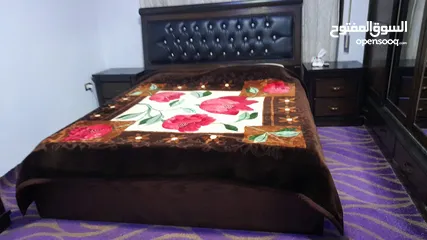  4 غرفة نوم لاتيه