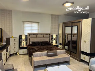  10 غرف نوم ماستر