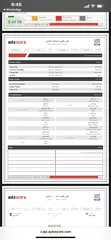 17 ‎تويوتا بريوس هايبرد 2017 فحص كامل مواصفات خليجية