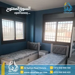  7 شقه واسعة مميزه للايجار لم تسكن بعد -  البيره قرب صحه رام الله