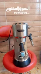  3 جهاز صانع القهوة