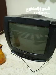  2 تلفزيون LG ملون