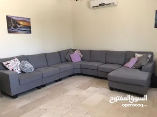  1 Sofa multifunctional