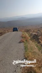  1 ارض زراعية للبيع في المفرق / دحل