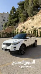  15 رينج روفر ايفوك 2015 فحص كامل  Range Rover  2015 evoque