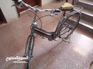  4 ان شاء الله بسكليت في لبس نمره 26 بريك امامي خلفي سبع غيارات كوشوك جديد امامي خلفي يوتيوب جديد امامي