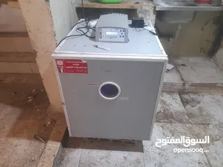  1 مطلوب فقاسه 170 نوع إيطالي