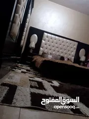  6 غرفة نوم بحالة جيدة