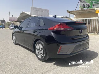  5 ايونك هايبرد 2020