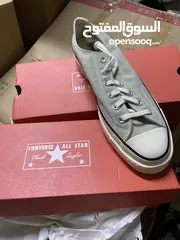  8 بوات من ماركة All Star العالمية اصلية 100% بسعر مغري جدااااااا