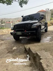  9 Rubicon 2020