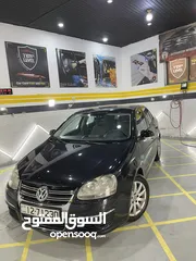  28 جولف جيتا 2007 فحص كامل وارد الوكالة مالك ثاني من الوكاله سياره بحاله الوكالة بسعر مغري