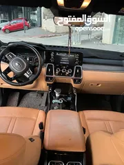  13 كيا سورنتو فل الفل