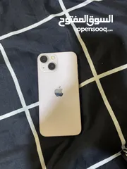  1 ااييفون 13 ميني للبيع