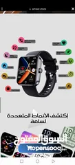  1 smart watch f5