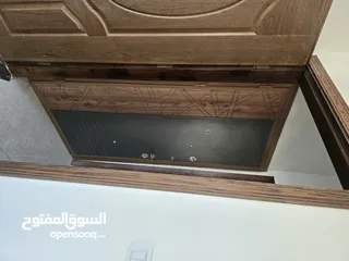  19 شقة يوبر ديلوكس طابق اخير مع روف مساحة 209 م ابو علندا إسكان الكهرباء