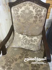  4 طقم كنب للبيع