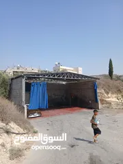  24 محل للايجار