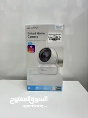  3 EZVIZ SMART CAMERA 1080P