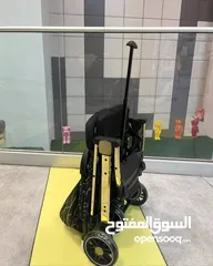  3 عرباي شارع ماركة Kidilo الماني للبيع