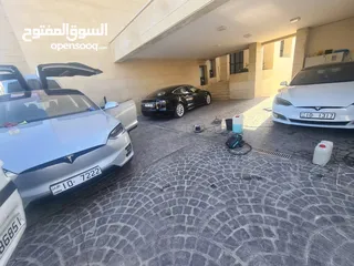  4 دراي كلين سيارات وتنظيف الكنب والسجاد في الموقع واكثر!!!!