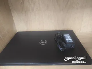  2 لابتوب ديل Dell latitude i5 gen7 اي فايف الجيل السابع بحالة ممتازة