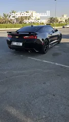  3 Chevrolet Camaro lt 1 v6