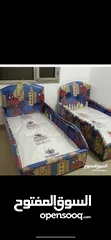  10 غرف نوم اطفال جديده للبيع