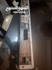  6 جهاز DvD ياباني HDMI Pioneer مع 32 فلم بدون رموت