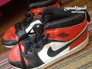  1 شوز جوردن جديد اصلي