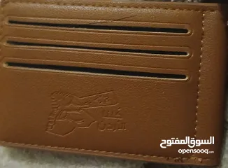  1 للبيع محفظة جيب  بطاقات