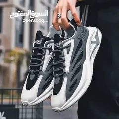  27 حذاء رياضي تصفية حتى اخر قطعة 3 قطع