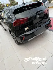  9 كيا نيرو هايبرد وارد كوري موديل 2020 فحص كامل جمرك جديد ، فل الفل عدا فتحة