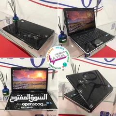  3 لابتوب HP Pavilion