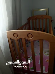  3 تخت اطفال للبيع