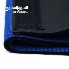  3 مشد تنحيف البطن الحراري + كريم التنحيف و حرق الدهون مشد اخفاء الكرش للرجال والنساء حزام مشدات