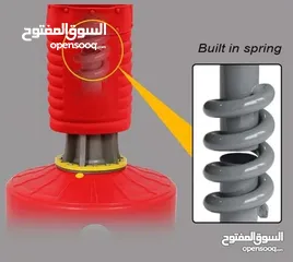  4 مجسم تدريب سيلكون