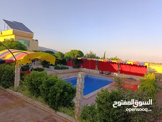  8 مزرعة جاهزة على المفتاح