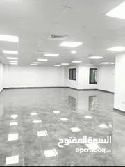  3 Office space for rent in First Tower Building, Al Aziaba-Rent 600 OMR