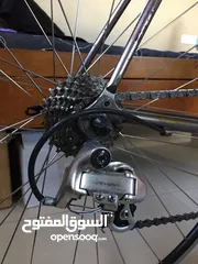  5 بسكليت سباق للبيع   Road bike Lemond