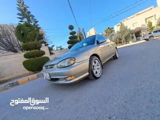  1 كيا سيفيا اتوماتيك نخب اوول بسعررر مغررري