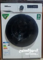  2 فريزا -براد - غساله - فرن