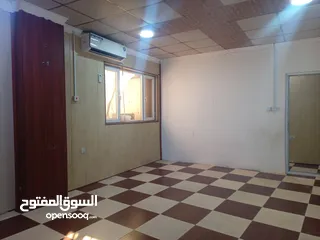  1 شقة حديثة للايجار في حي عمان