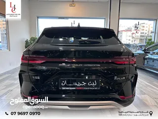  4 بي واي دي سونج بلس كهرباء 2023 ‏ 2023 BYD Song Plus EV
