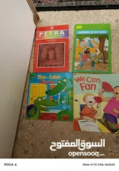  27 الغاز وقصص ومجلات قديمه واصلية للبيع بسعر مناسب