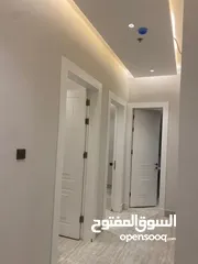  9 شقة الأيجار الرياض حي العارض 3 غرف