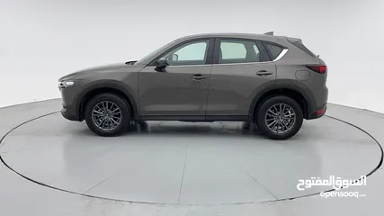  6 (FREE HOME TEST DRIVE AND ZERO DOWN PAYMENT) MAZDA CX 5