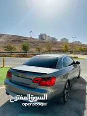  2 Bmw E93 2008